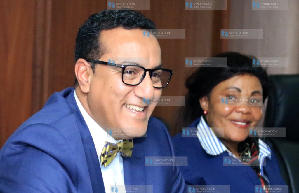 Committee on Environment and Natural Resources