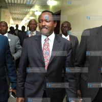Wiper leader Kalonzo Musyoka