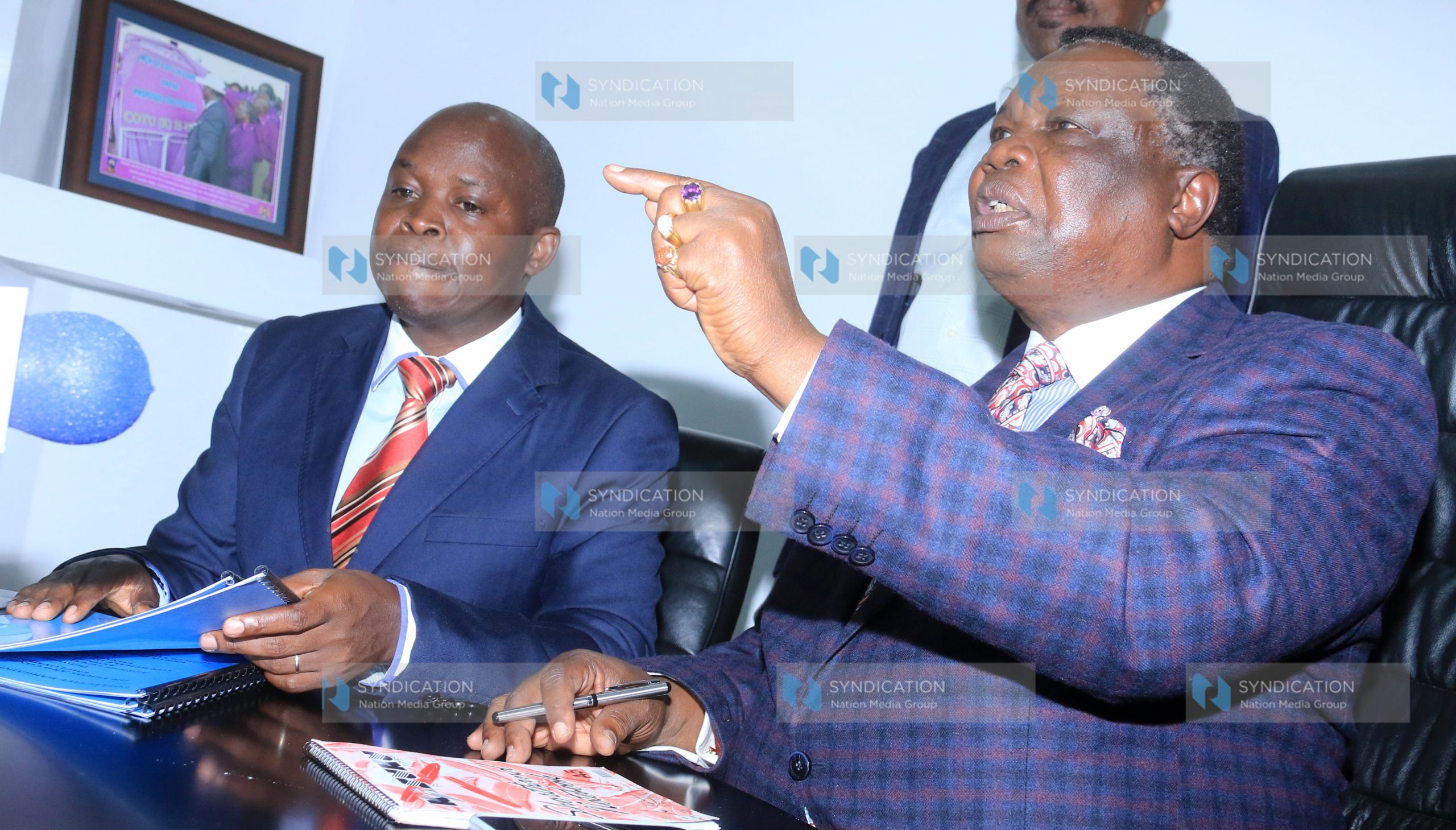 2018-2019 Collective Bargaining Agreement (CBA) for ranch owners in the country