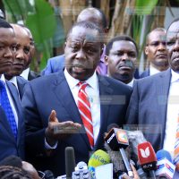 National Development Implementation and Communication Committee and the Council of Governors