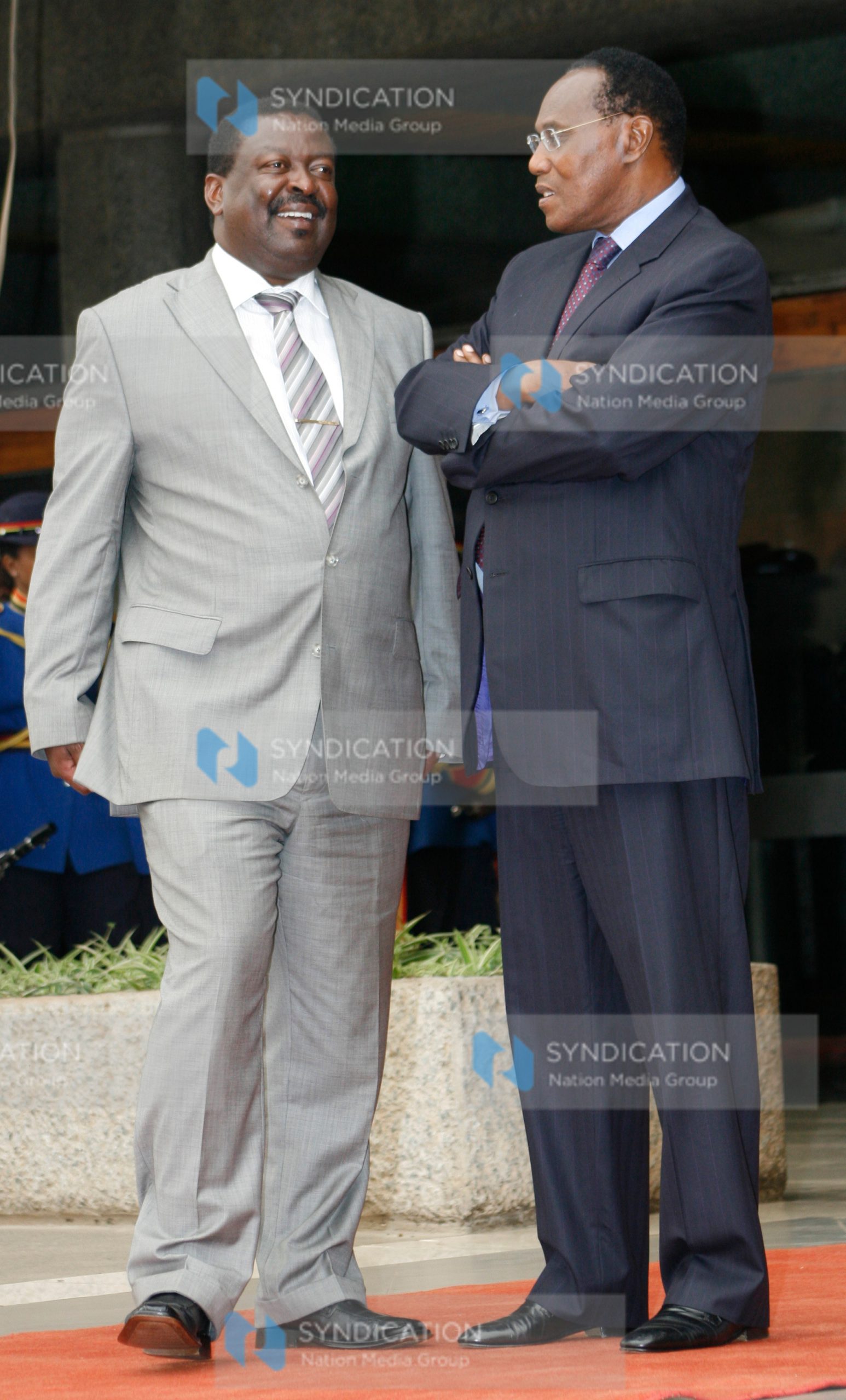 2009 Kenya Population and Housing Census