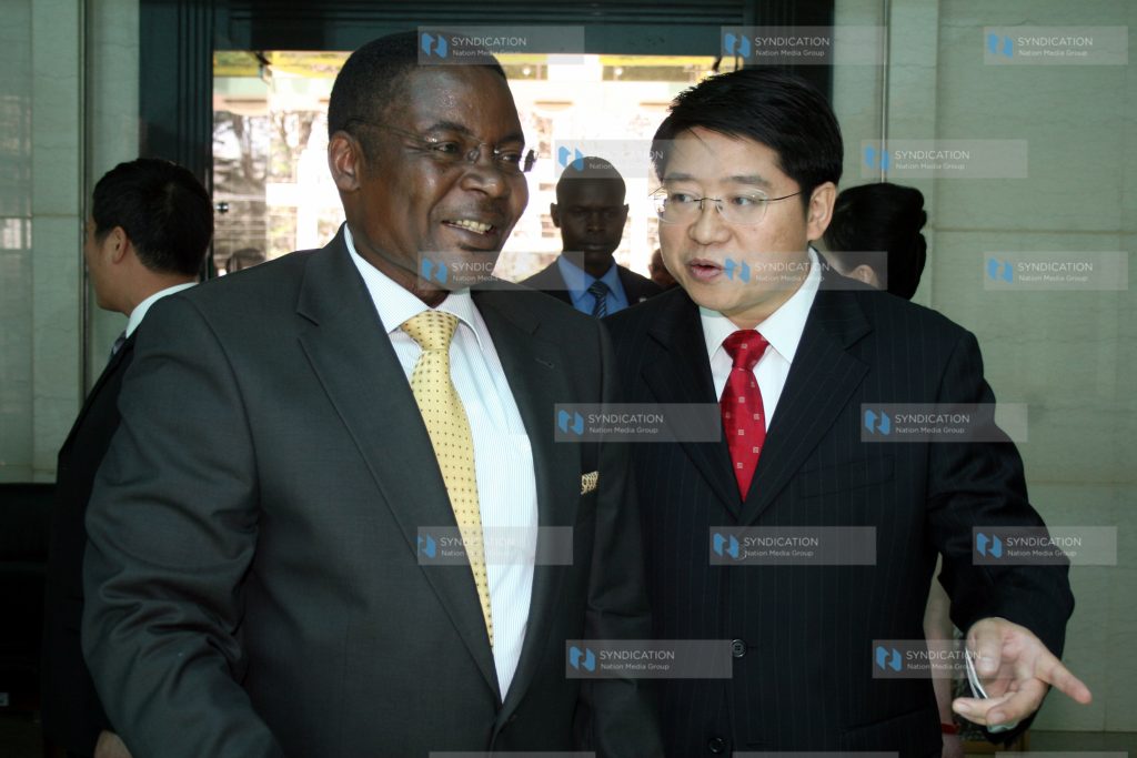 60th anniversary of the founding of the People’s Republic of China