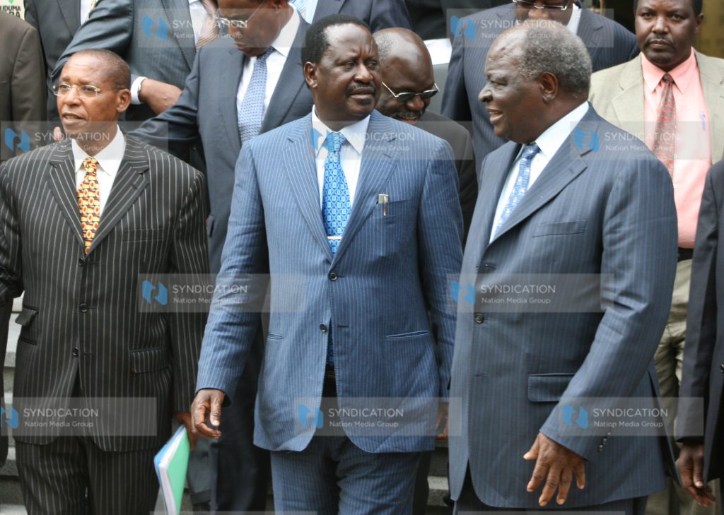 Church’s position on the Draft Constitution