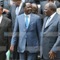 Church’s position on the Draft Constitution