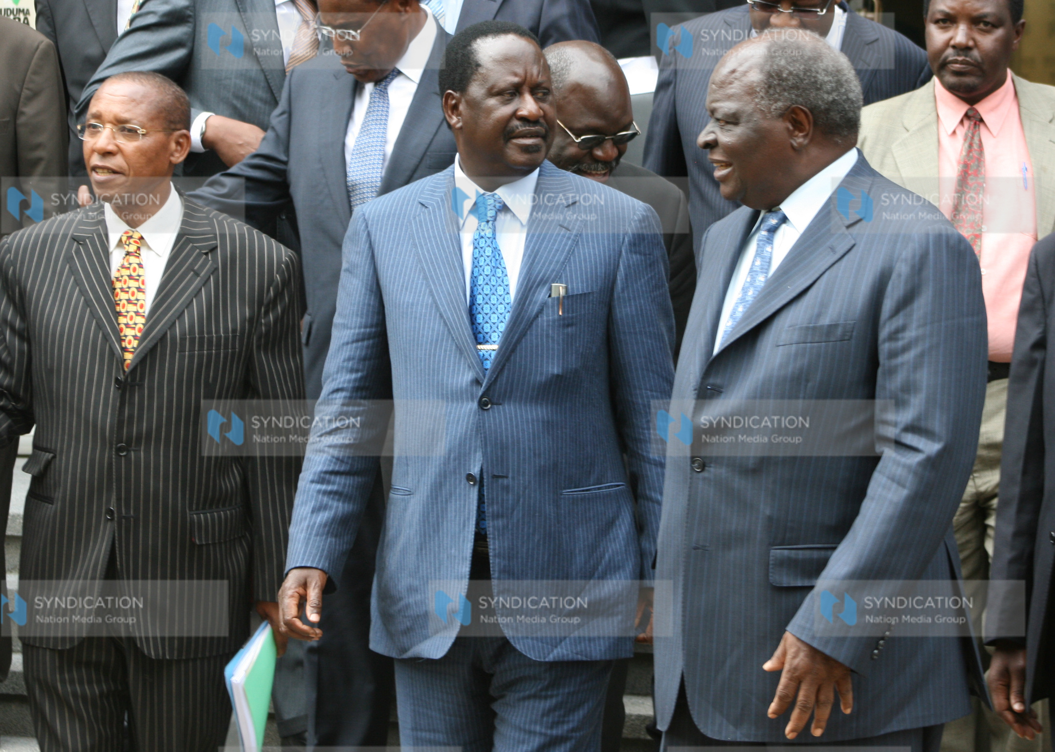 Church’s position on the Draft Constitution