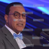 Tourism CS Najib Balala