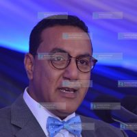 Tourism CS Najib Balala