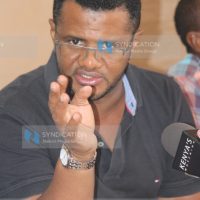 Mombasa Senator Hassan Omar