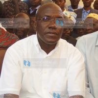Ikolomani MP Dr. Boni Khalwale