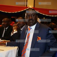 ODM Shs 6,000-per-plate dinner at Laico Hotel