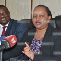 Second devolution conference