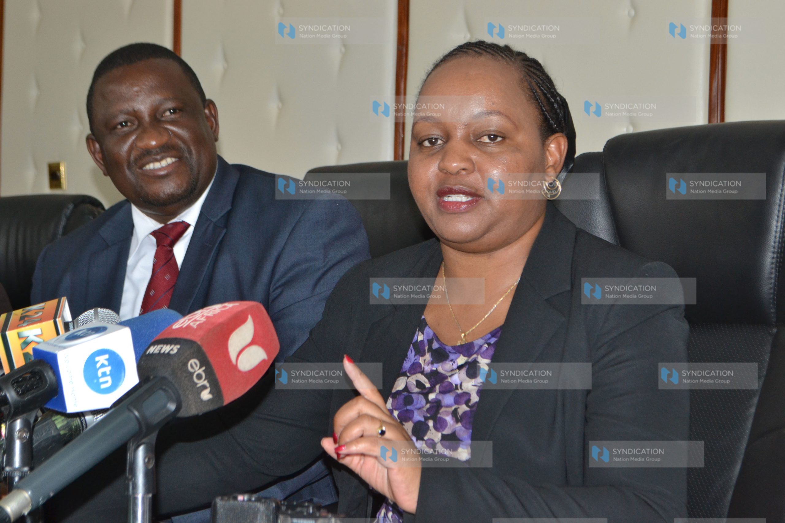 Second devolution conference