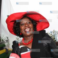 Sotik member of parliament, Dr Joyce Laboso