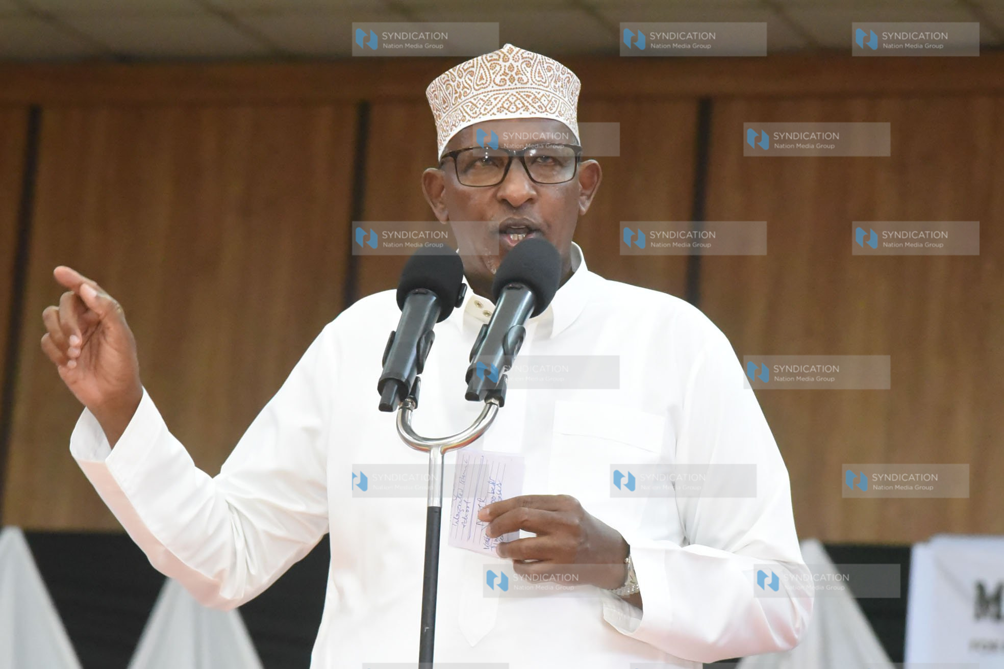 Eleventh Batch Graduation for Completing Holy Quran teachings