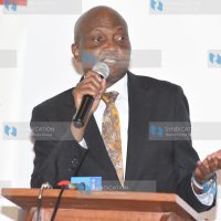 Trade Cabinet Secretary Moses Kuria