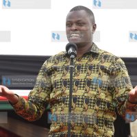 Kiharu MP Ndindi Nyoro