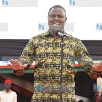 Kiharu MP Ndindi Nyoro