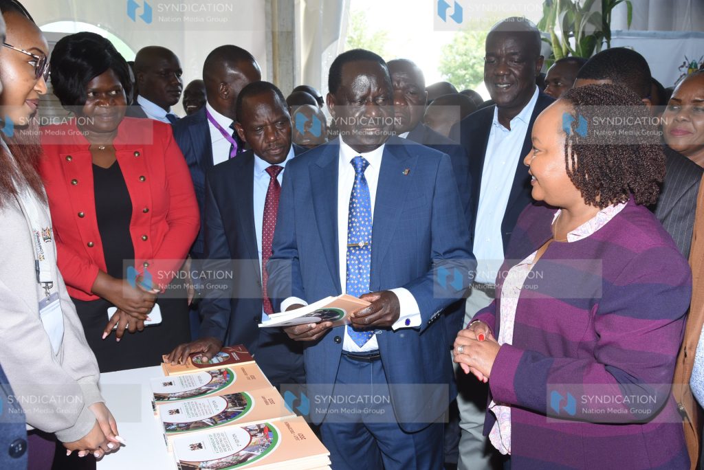 Biennial Devolution Conference