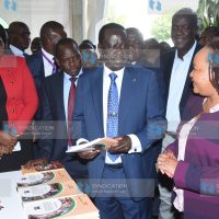 Biennial Devolution Conference