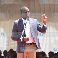 Kiharu MP Ndindi Nyoro