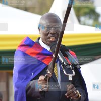 Deputy President Rigathi Gachagua