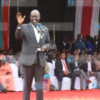 Deputy President Rigathi Gachagua