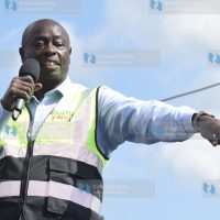 Deputy President Rigathi Gachagua