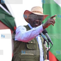 President William Ruto