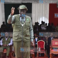 President William Ruto