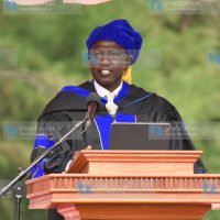 President William Ruto