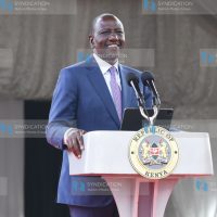 President William Ruto
