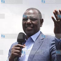 President William Ruto