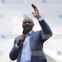 President William Ruto