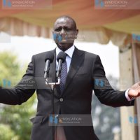 President William Ruto