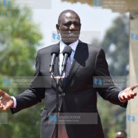 President William Ruto