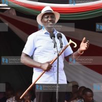 President William Ruto