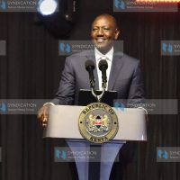 President William Ruto