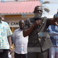 President William Ruto