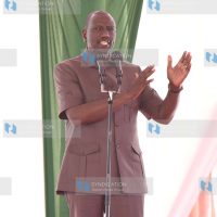 President William Ruto