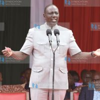 President William Ruto
