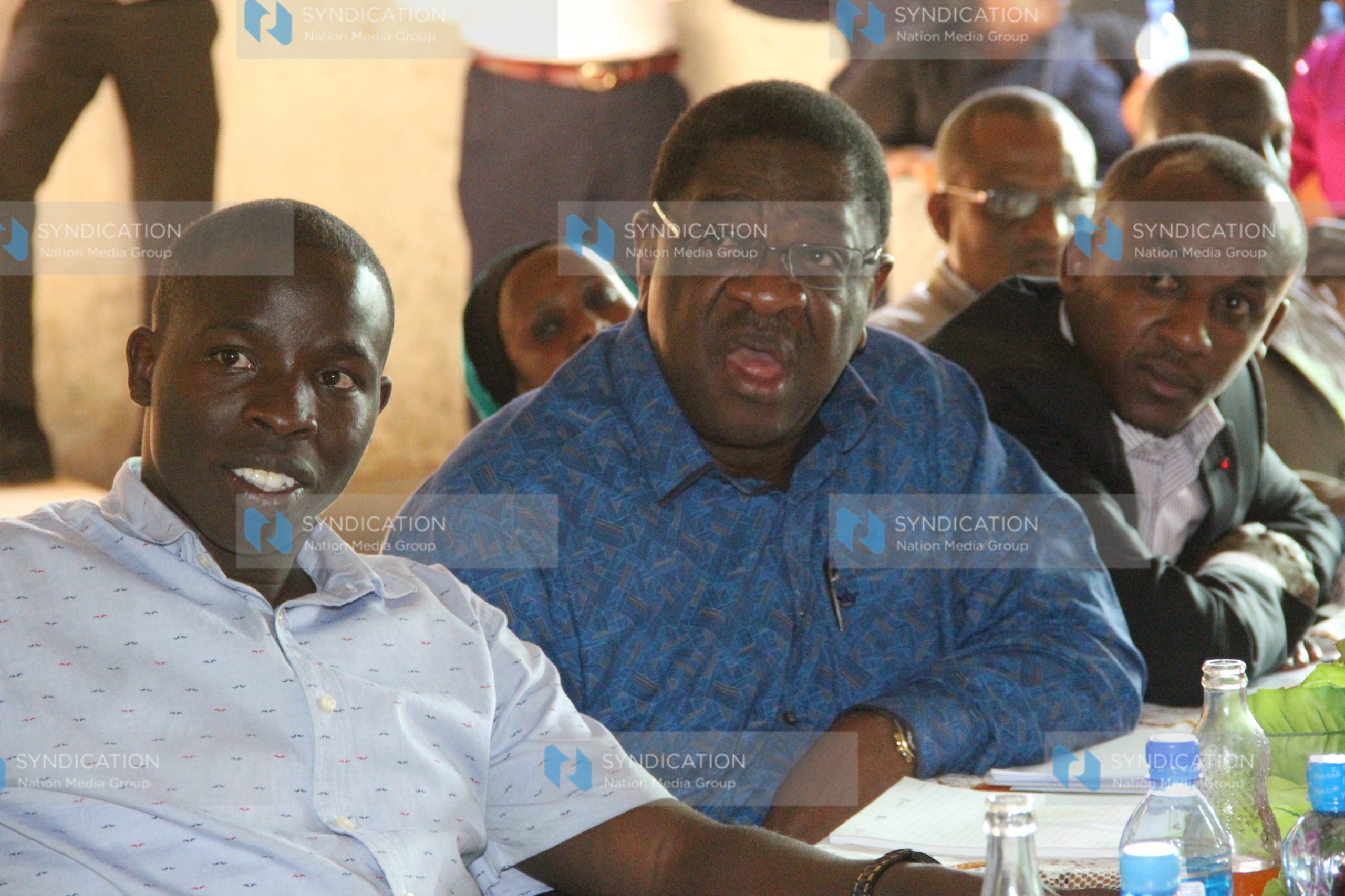 Senate Committee on Legal Affairs and Human Rights members