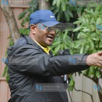 United Democratic Movement Party’s Secretary General, Hassan Omar