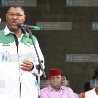 Bungoma Senator Moses Wetangula