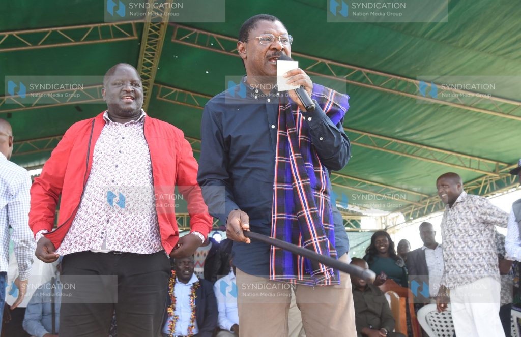 Soy Constituency Women Empowerment Program