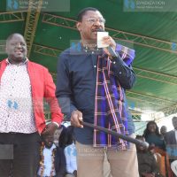 Soy Constituency Women Empowerment Program