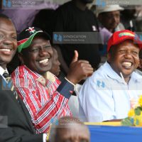 Kass-New KCC Chairman's Cup men and women finals