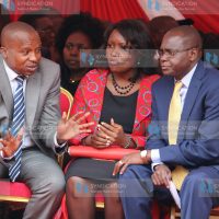 Annual county academic excellence day for Form Four students at Kangaru School