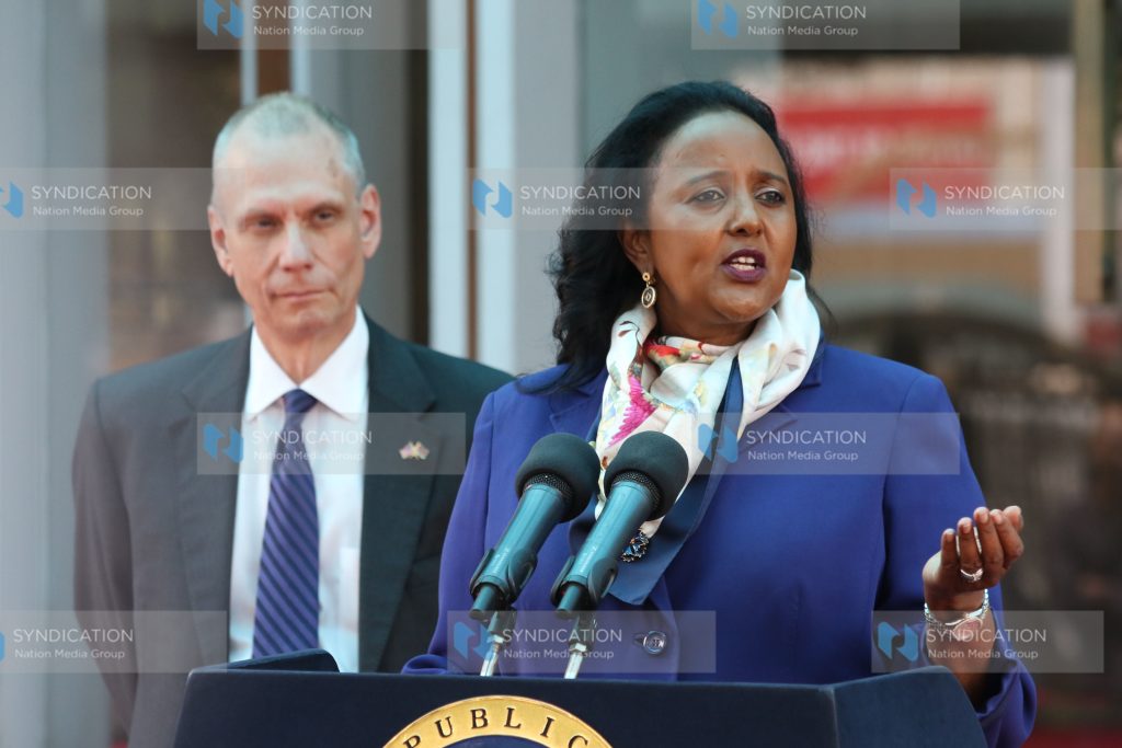 Global Entrepreneurship Summit