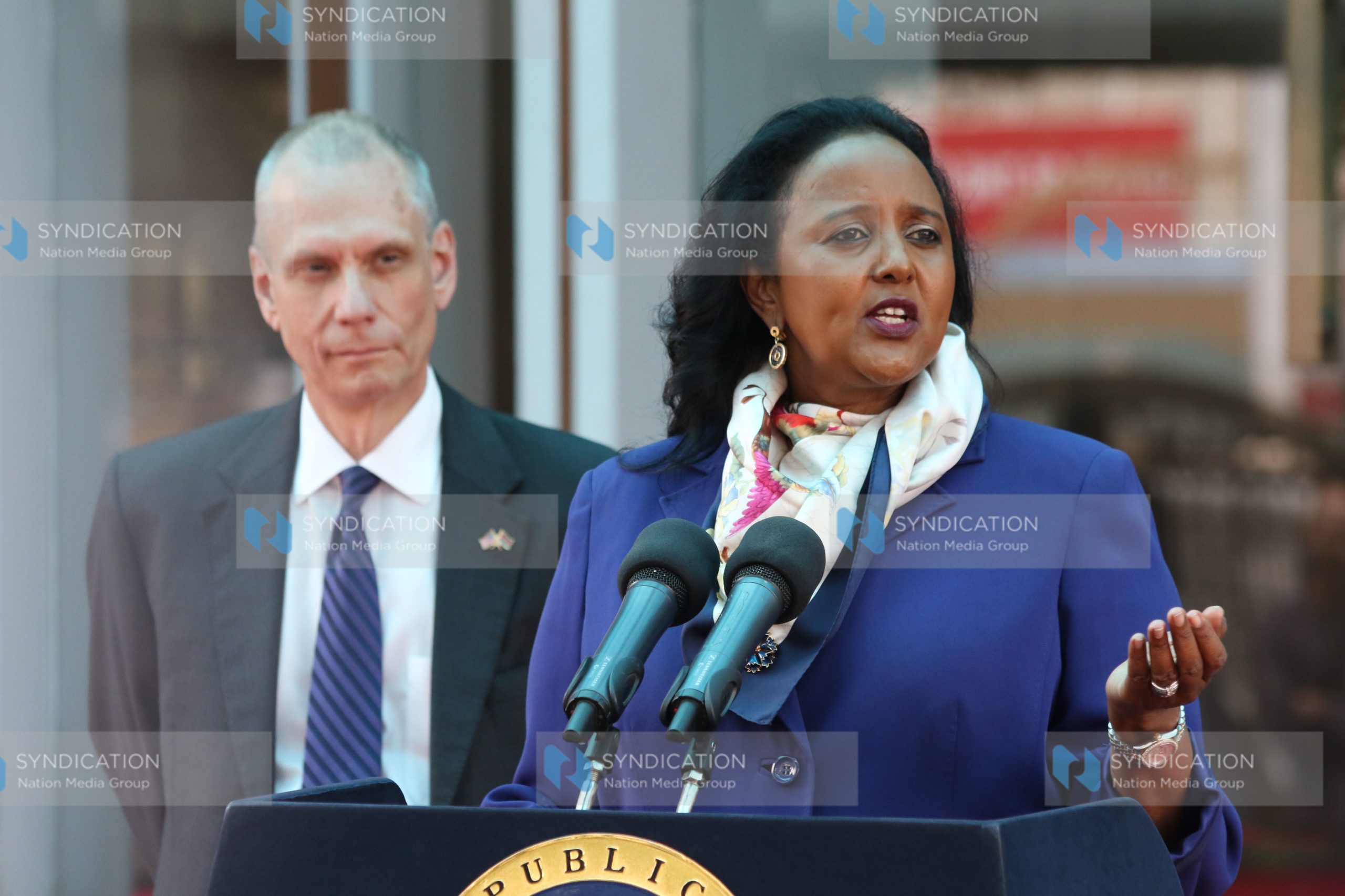 Global Entrepreneurship Summit