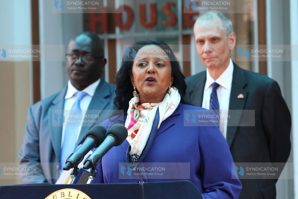 Global Entrepreneurship Summit